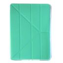 Чохол-книжка G-CASE BOOK для iPad Air/Air 2/2017/2018 Green (Зелений)