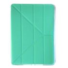 Чохол-книжка G-CASE BOOK для iPad Air/Air 2/2017/2018 Green (Зелений)