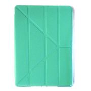 Чохол-книжка G-CASE BOOK для iPad Air/Air 2/2017/2018 Green (Зелений)
