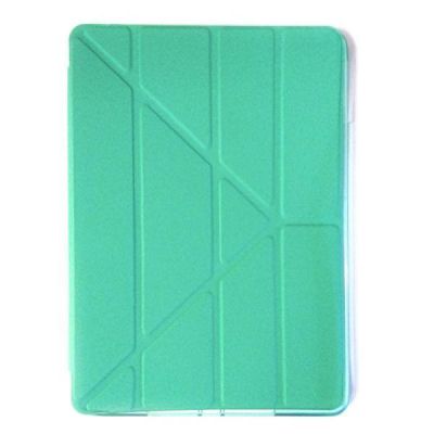 Чохол-книжка G-CASE BOOK для iPad Air/Air 2/2017/2018 Green (Зелений)