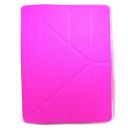 Чохол-книжка G-CASE BOOK для iPad 2/3/4 Pink (Рожевий)(зас.тов.)