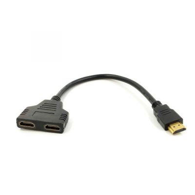 Розгалужувач HDMI (сплітер) на 2 порти