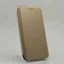 Чохол-книжка Nillkin Samsung Galaxy J3 2016 J310/J320 Gold (Золотий)(зас.тов.)