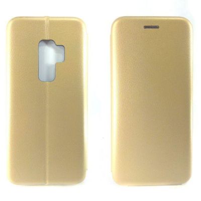 Чохол-книжка G-CASE WING Huawei P Smart Gold (Золотий)(зас.тов.)