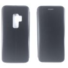 Чохол-книжка G-CASE WING Samsung Galaxy S9+ Black (Чорний)