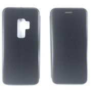 Чохол-книжка G-CASE WING Samsung Galaxy S9+ Black (Чорний)