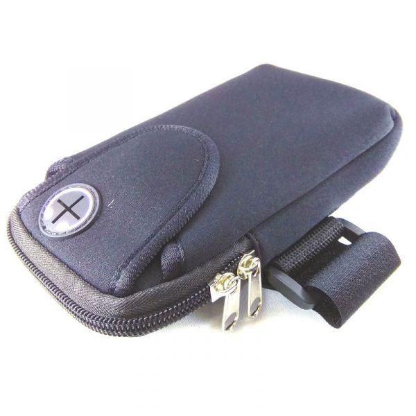 Чохол на руку SGP Sport Case для бігу/ спорту(зас.тов.)