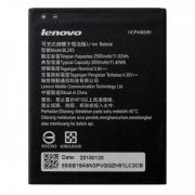 Акумуляторна батарея для Lenovo A7000/A7600/K3/K50/S8 BL243 3000 mAh(зас.тов.)