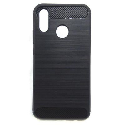 Чохол Zenus Huawei P20 Lite Black (Чорний)(зас.тов.)