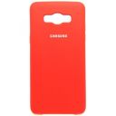 Чохол Silicone Case для Samsung Galaxy J5 2016 J510 Red (Червоний)(зас.тов.)