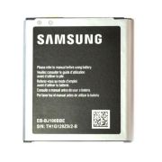 Акумуляторна батарея для Samsung  EB-BJ100BBE 1850 mAh(зас.тов.)