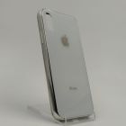 Скляний чохол Glass Case для iPhone X/Xs White(зас.тов.)