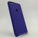 Чохол Silicone Case для iPhone 6G+ Ultra Violet(зас.тов.)