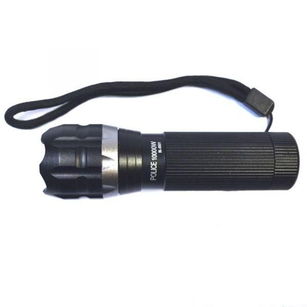Ручний ліхтар BL-8501(зас.тов.)