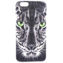 Пластиковий чохол Luxo Face iPhone 6G/6S Snow Leopard(зас.тов.)