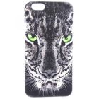 Пластиковий чохол Luxo Face iPhone 6G/6S Snow Leopard(зас.тов.)