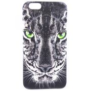 Пластиковий чохол Luxo Face iPhone 6G/6S Snow Leopard(зас.тов.)
