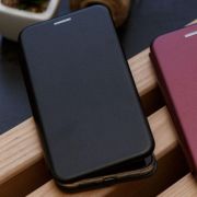 Чохол-книжка Hoco iPhone X/Xs Black (Чорний)
