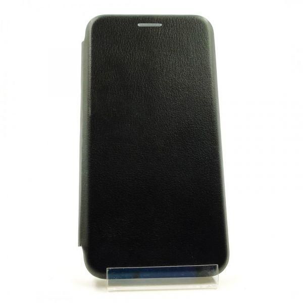 Чохол-книжка Hoco iPhone X/Xs Black (Чорний)