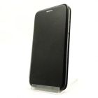 Чохол-книжка Hoco iPhone X/Xs Black (Чорний)