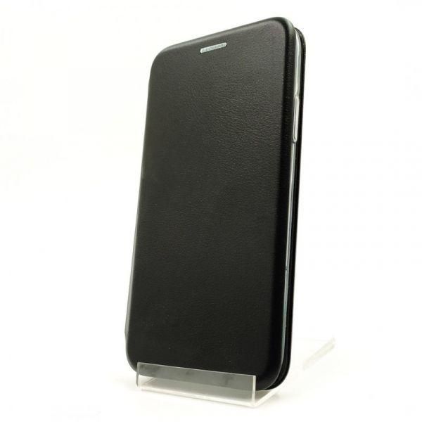 Чохол-книжка Hoco iPhone X/Xs Black (Чорний)