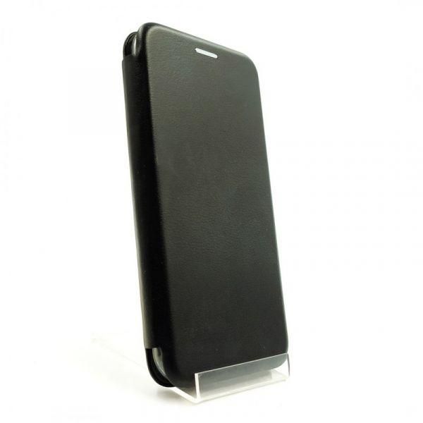 Чохол-книжка Hoco iPhone X/Xs Black (Чорний)