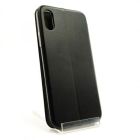 Чохол-книжка Hoco iPhone X/Xs Black (Чорний)