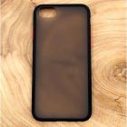 Чохол HOCO Smoke case для iPhone 7 Black