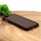 Чохол HOCO Smoke case для iPhone 7 Black