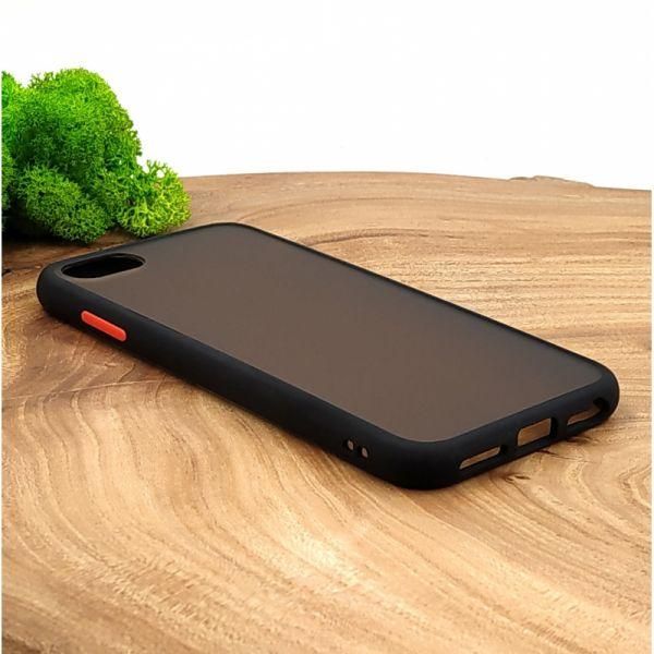 Чохол HOCO Smoke case для iPhone 7 Black