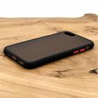 Чохол HOCO Smoke case для iPhone 7 Black