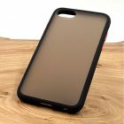 Чохол HOCO Smoke case для iPhone 7 Black