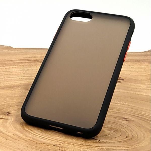 Чохол HOCO Smoke case для iPhone 7 Black