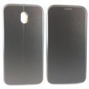 Чохол-книжка G-CASE WING Samsung Galaxy J7 2017 J730 Black (Чорний)(зас.тов.)