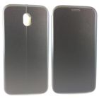 Чохол-книжка G-CASE WING Samsung Galaxy J7 2017 J730 Black (Чорний)(зас.тов.)