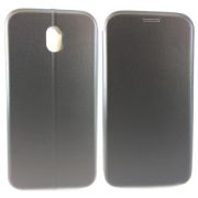 Чохол-книжка G-CASE WING Samsung Galaxy J7 2017 J730 Black (Чорний)(зас.тов.)