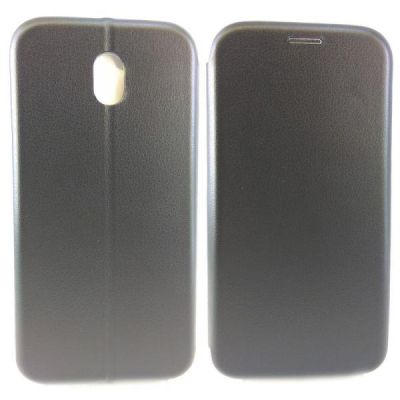 Чохол-книжка G-CASE WING Samsung Galaxy J7 2017 J730 Black (Чорний)(зас.тов.)