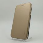 Чохол-книжка Nillkin Samsung Galaxy S8 Gold