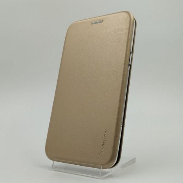 Чохол-книжка Nillkin Samsung Galaxy S8 Gold