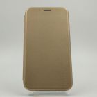 Чохол-книжка Nillkin Samsung Galaxy S8 Gold