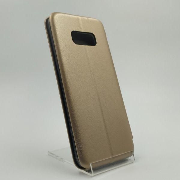 Чохол-книжка Nillkin Samsung Galaxy S8 Gold