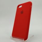 Чохол Silicone Case для iPhone 8G+ Red