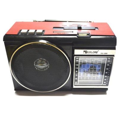 FM-радіо Golon RX-382 USB/SD