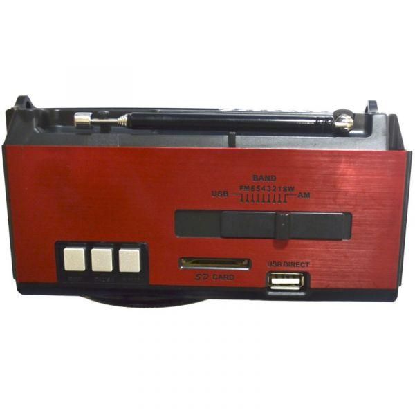 FM-радіо Golon RX-382 USB/SD