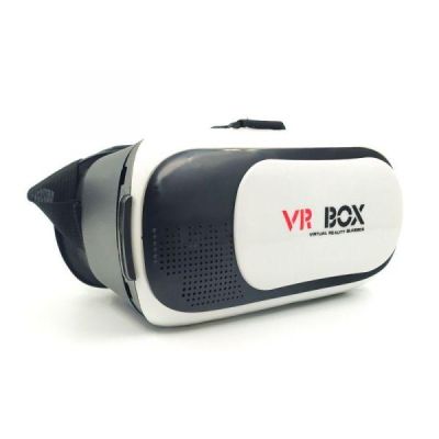 Окуляри віртуальної реальності для смартфона (VR-BOX)