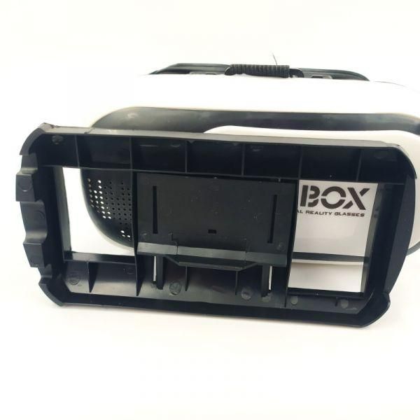 Окуляри віртуальної реальності для смартфона (VR-BOX)