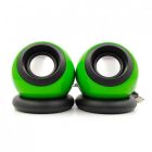 Міні колонки для ПК Mini Digital Speaker D — 008(зас.тов.)