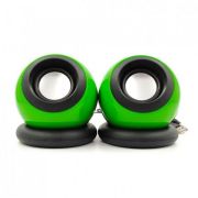 Міні колонки для ПК Mini Digital Speaker D — 008(зас.тов.)
