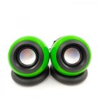Міні колонки для ПК Mini Digital Speaker D — 008(зас.тов.)