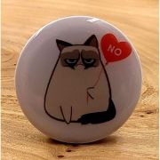 Тримач PopSocket Sad Cat